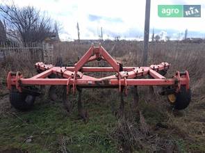 Глубокорыхлитель Framest FraLaz 4200 RH 2010