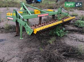 Глибокорозпушувач Framest FraLaz 4200 RH 2016