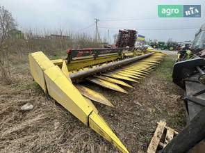 Жниварка Franco Fabril SF 1670 2014