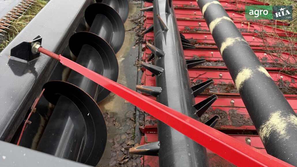 Жатка Franco Fabril SF1270 2023 - фото 1