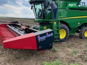 Жниварка Franco Fabril SF1270 2023