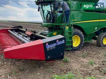 Franco Fabril SF1270 2023 - фото