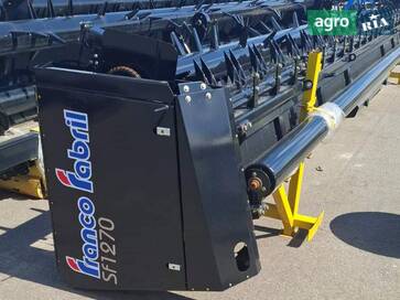 Franco Fabril SF1270 2022 - фото