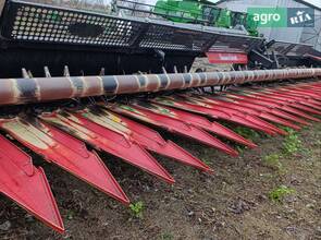 Жниварка Franco Fabril SF 2018