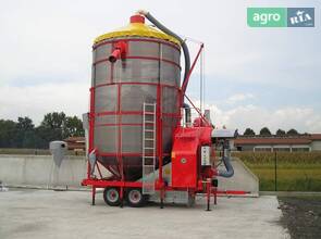 Зерносушарка Fratelli Pedrotti Large 2023