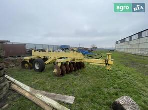 Борона Фрегат БПД 2,4 