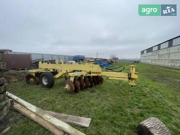 Фрегат БПД 2,4  - фото