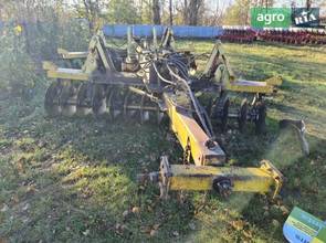 Борона Фрегат БПД 4,2 2004