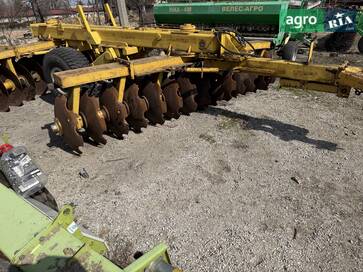 Фрегат БПД 4,2 2012 - фото