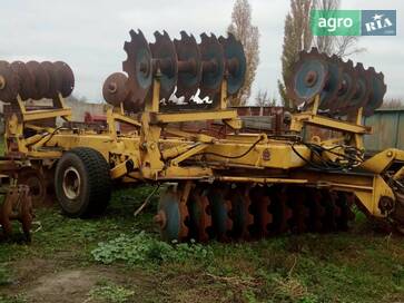 Фрегат БПД 6,0  - фото