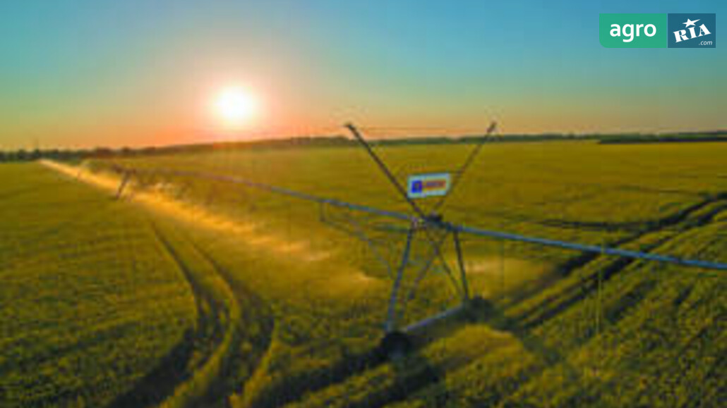 Дощувальна машина Фрегат ДМФ-К-А7-443-77 2025 - фото 1