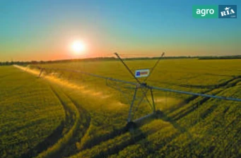 Дождевальная машина Фрегат ДМФ-К-А7-443-77 2025 - фото