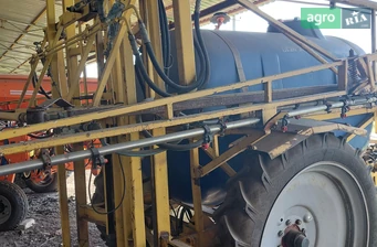 Оприскувач Фрегат ОСШ-2500  - фото