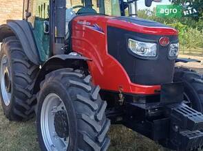 Трактор Fugesen 1024 2025