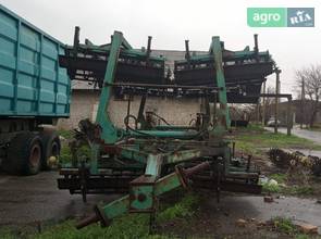 Предпосевной комплекс Галещина Машзавод АГ-6 2010