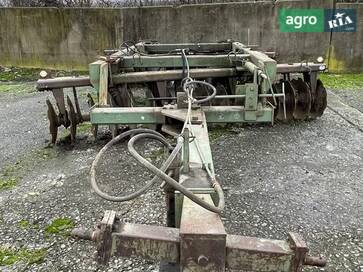 Галещина Машзавод БГР-4.2 Солоха  - фото