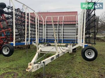 Галещина Машзавод БШН-21 Соломія  - фото