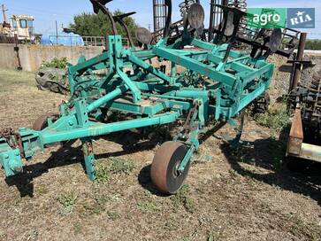 Галещина Машзавод КШН-5.6 2008 - фото