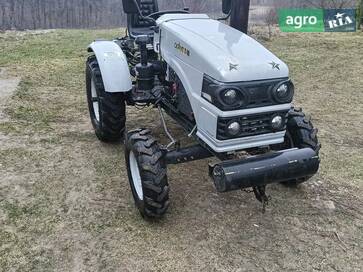 Garden Scout T18  - фото