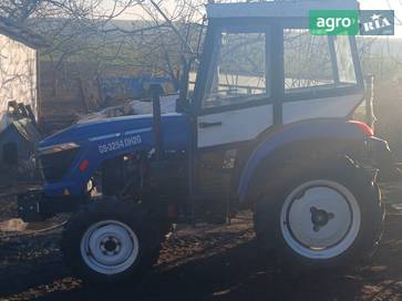 Garden Star GS-3254 DH2G 2020 - фото