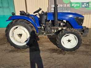 Мінітрактор Garden Star GS 454 LXL 2022