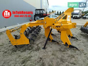 Gascon SS3F-5S500R 2025 - фото