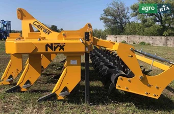 Глибокорозпушувач Gascon SS3F-9S450R 2025 - фото