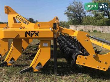 Gascon SS3F-9S450R 2025 - фото