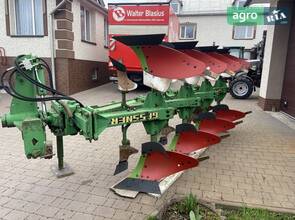 Плуг Gassner U1303 2000