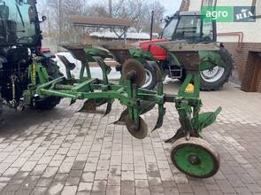 Плуг Gassner U903 2000