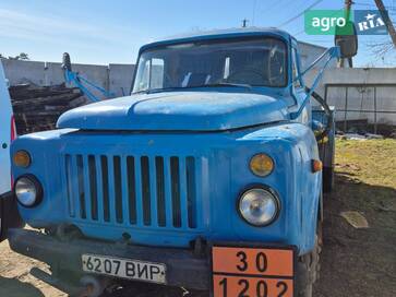 ГАЗ 5204 1990 - фото