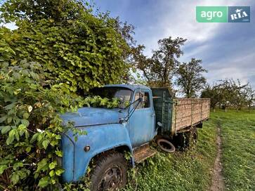 ГАЗ 52  - фото