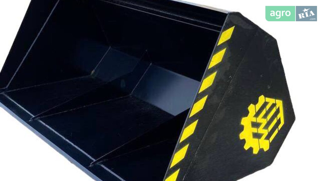 Ковш General 1.5 2025 - фото 1