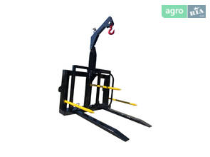 Вила General 3в1 2025