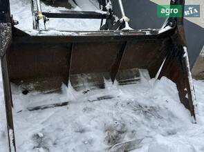 Погрузчик General  