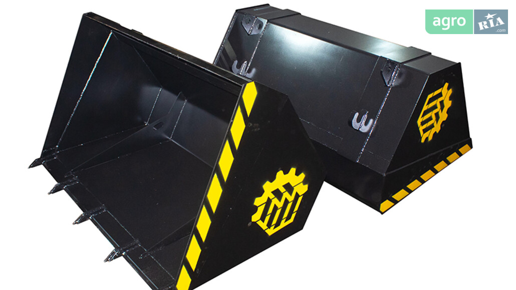 Ковш General Строительный 2025 - фото 1