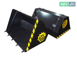 Ковш General Будівельний 2025