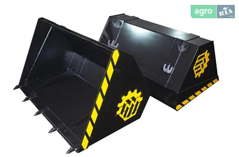 Ковш General Будівельний 2025 - фото