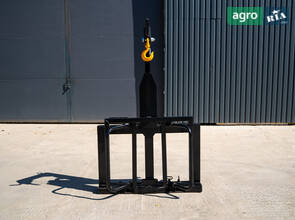 Захват General Для біг-бегів 2025