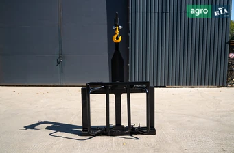 Захват General Для біг-бегів 2025 - фото