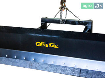 General Для буртування зерна 2025 - фото