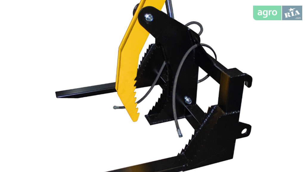 Захват General Для бревен 2025 - фото 1