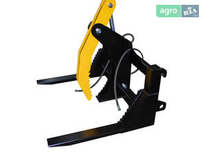 Захват General Для колод 2025