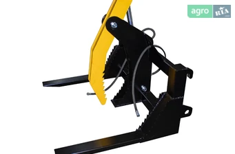 Захват General Для колод 2025 - фото