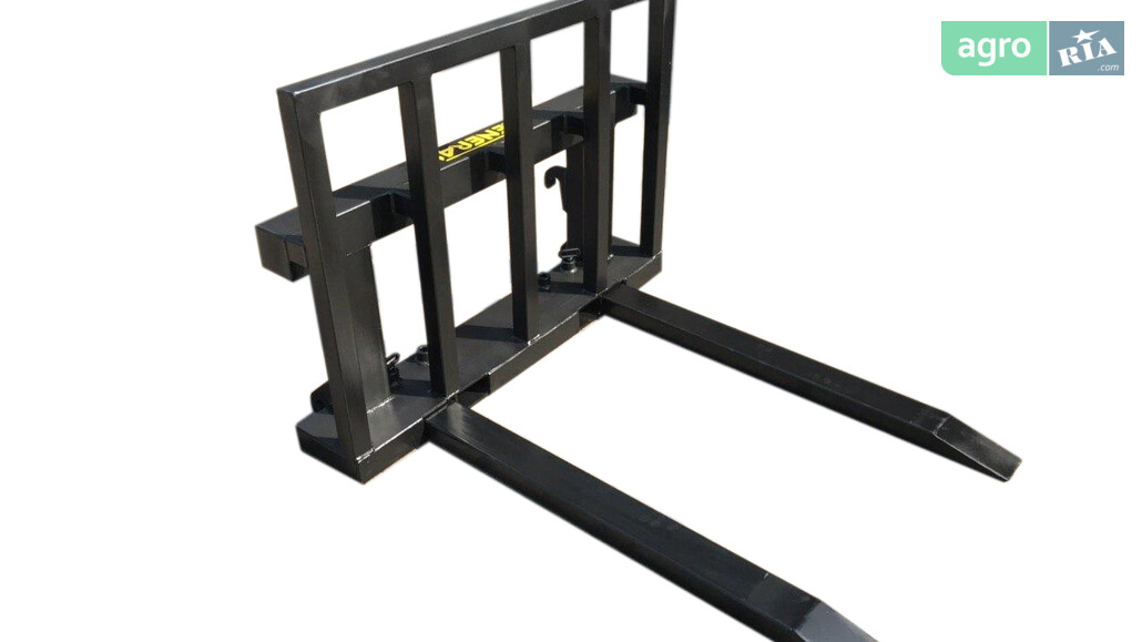 Вила General Для піддонів 2025 - фото 1