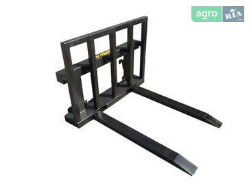 General Для піддонів 2025 - фото