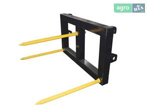 Вилы General Для тюків 2025