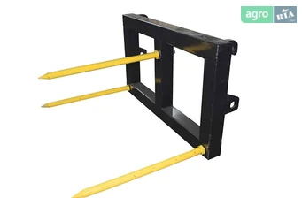 Вила General Для тюків 2025 - фото