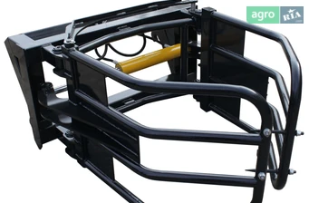 Захват General Для тюків 2025 - фото