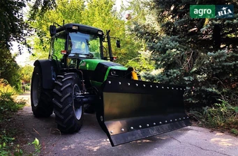 Відвал General EURO 2025 - фото